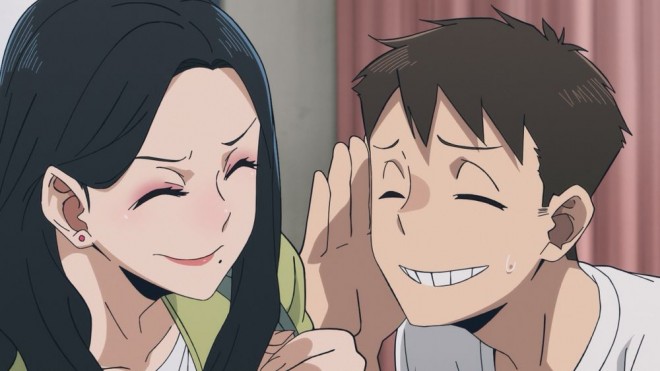 My Hero Academia Vigilantes